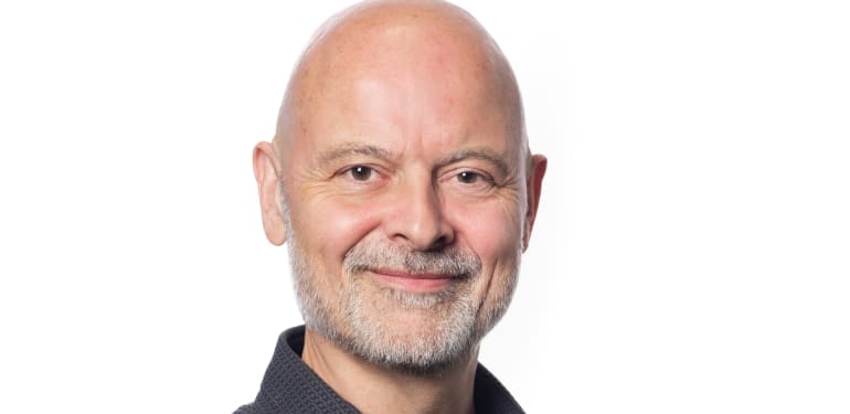 Foto van Erik de Jeu