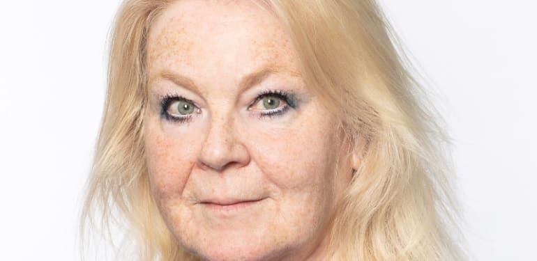 Een foto van Annemieke Koning