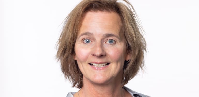 Barbara de Groen, Vilans-adviseur