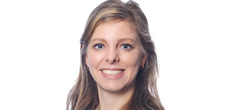 Marloes Aarden, Vilans-adviseur