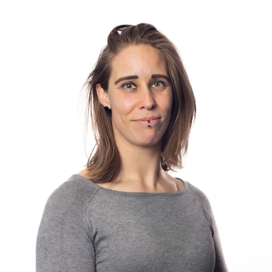 sanja-de-vries