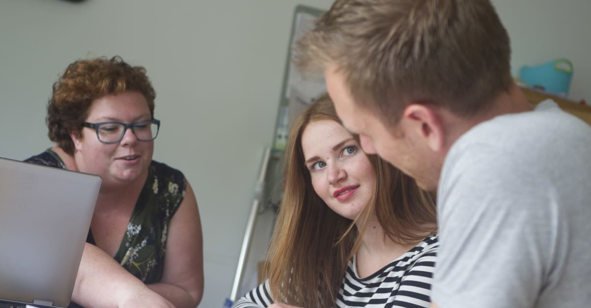 3 Knelpunten Bij Vergaren Van Informatie In Langdurende Zorg