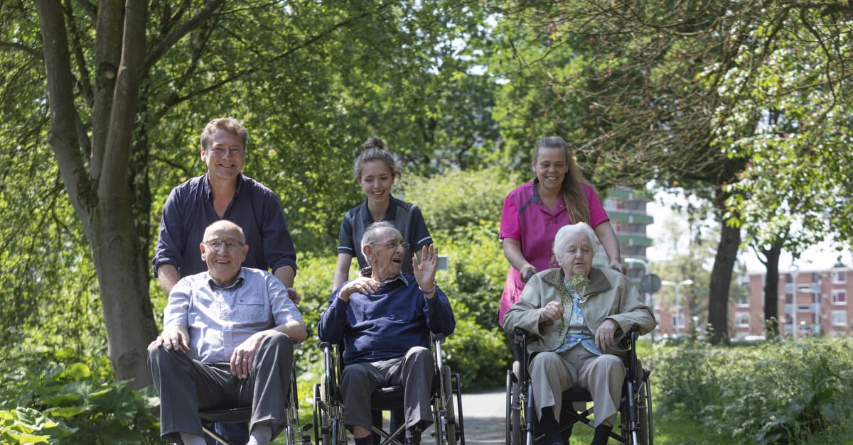 Zorg Voor Beter