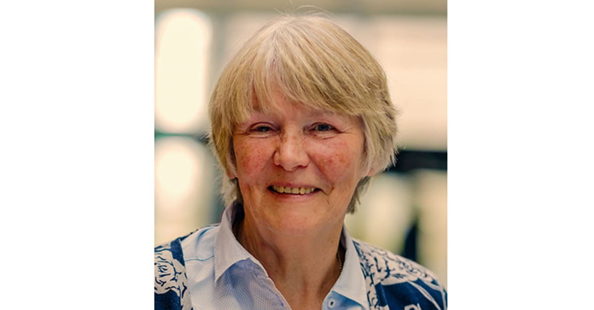 Elisabeth VreedeChabot Raad van Ouderen