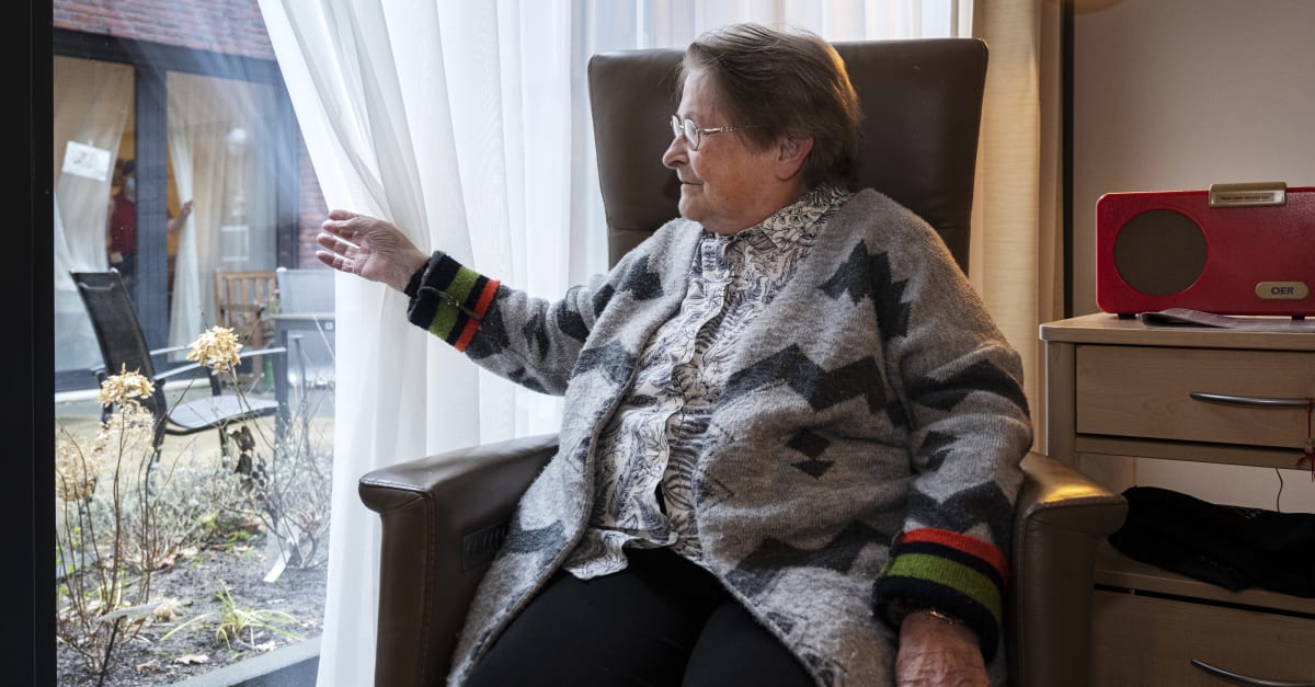 Brochure Het mag niet, het mag nooit