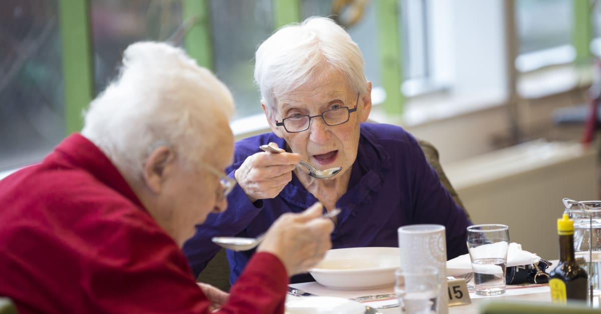 Beleving van eten en drinken handreiking en praatplaat