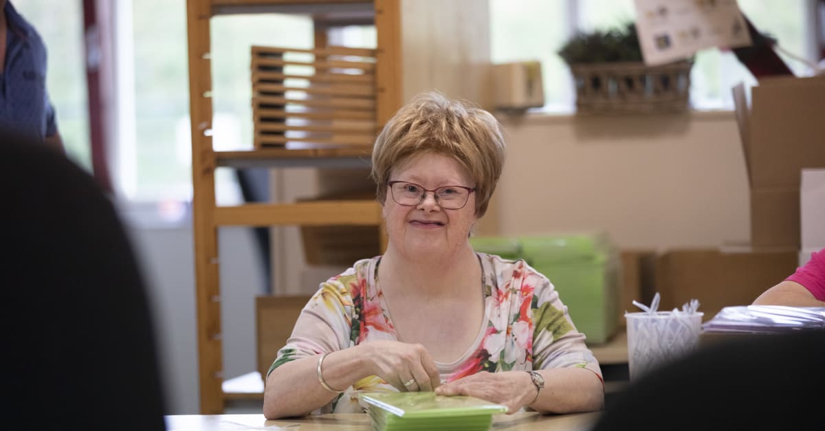 Een op maat gesneden kinderdagcentrum