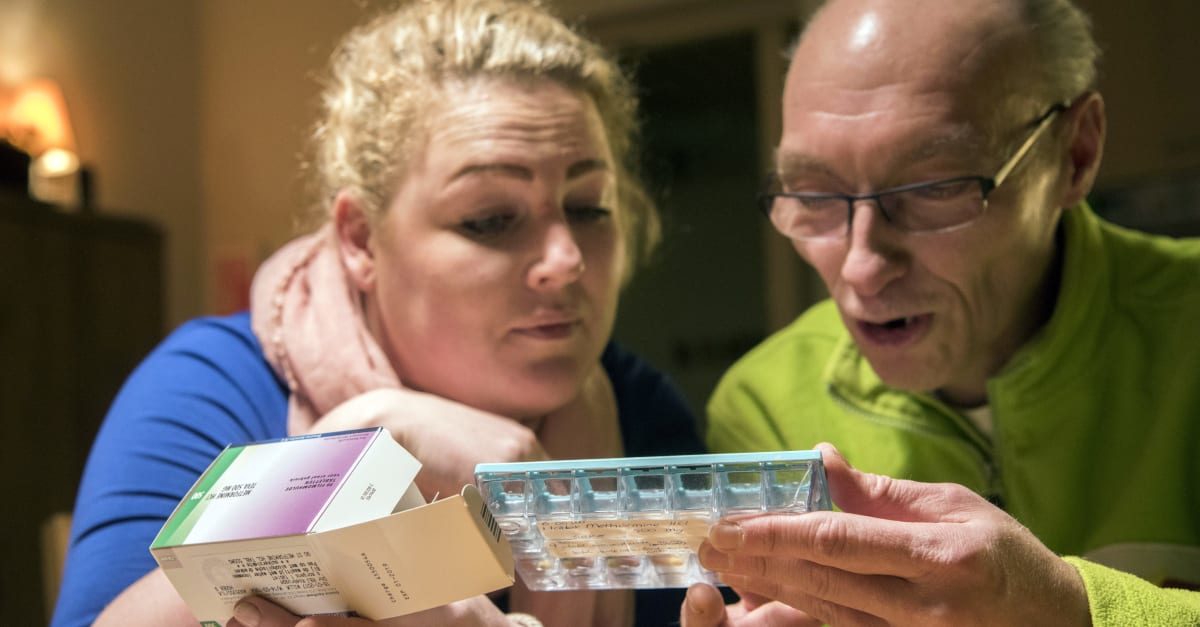 Behandeling van epilepsie en epileptische aanvallen