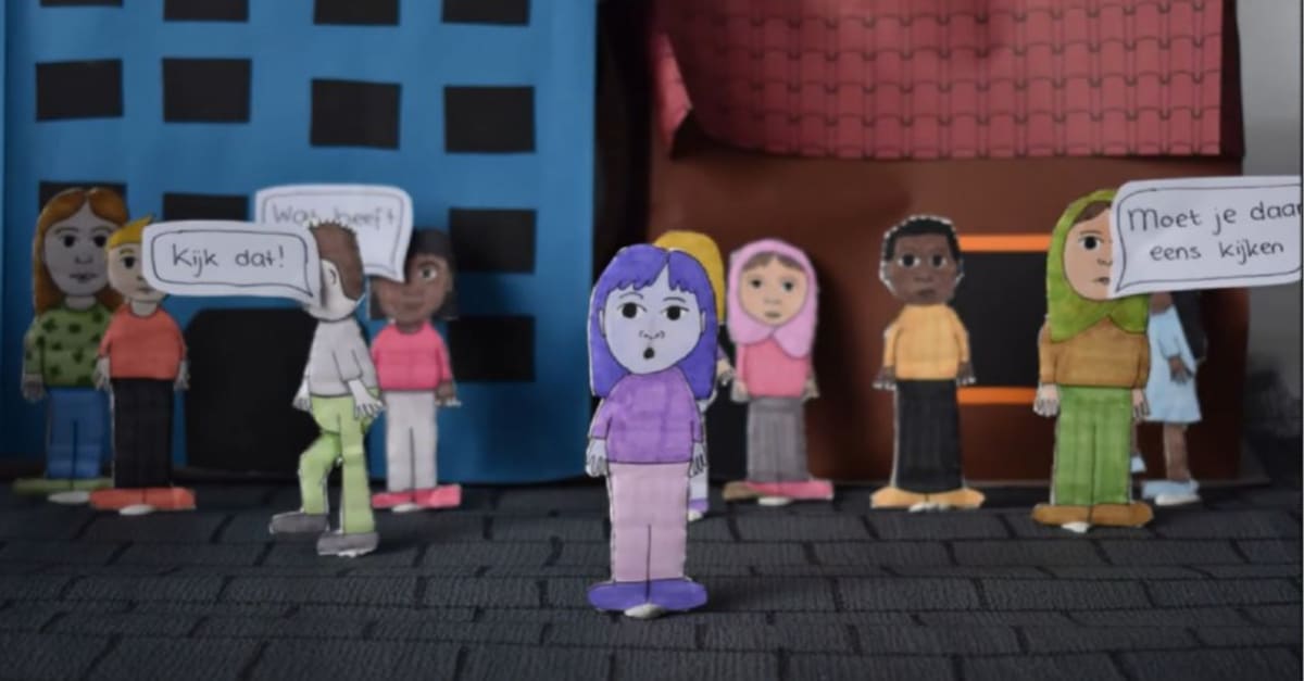 Bumpy moments: Herken jij ze al in jouw dagelijkse werk?