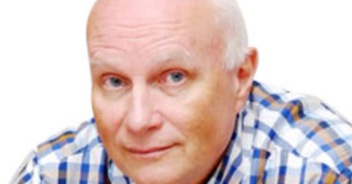 Paul van Houten