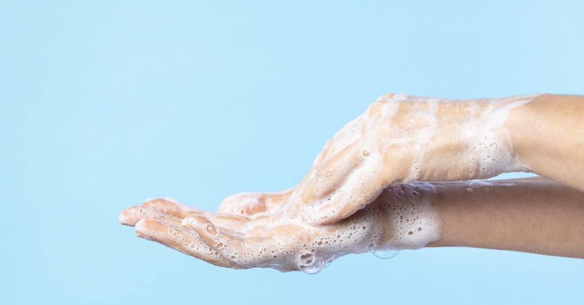 5 tips voor hygiënisch werken in de gehandicaptenzorg