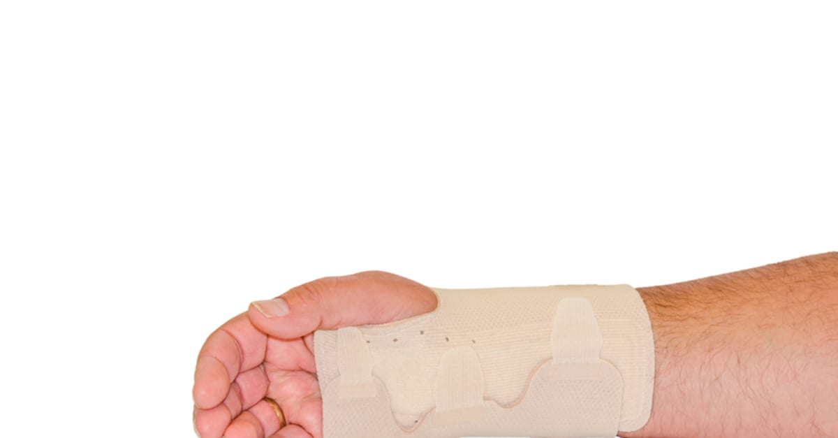 Armspalk