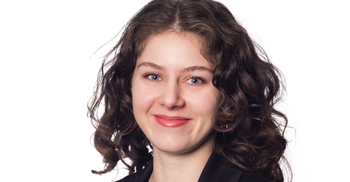 Naomi van Baal