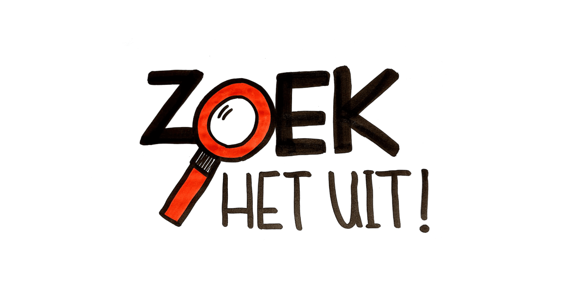 Zoek het Uit!