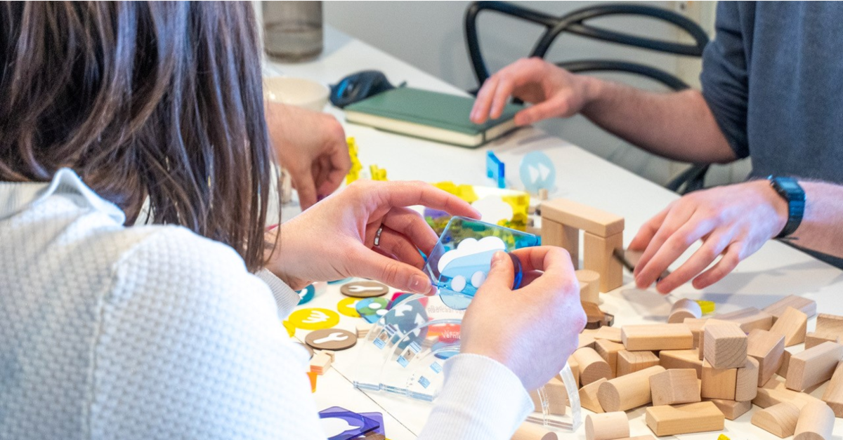 De Fabriek van Innovatie: leer de werkvorm inzetten