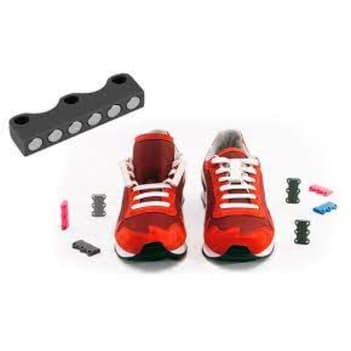 Schoenen met veters top