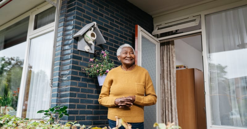 Zorgzame buurten leveren veel meer op dan ze kosten, bewijst Eijsden